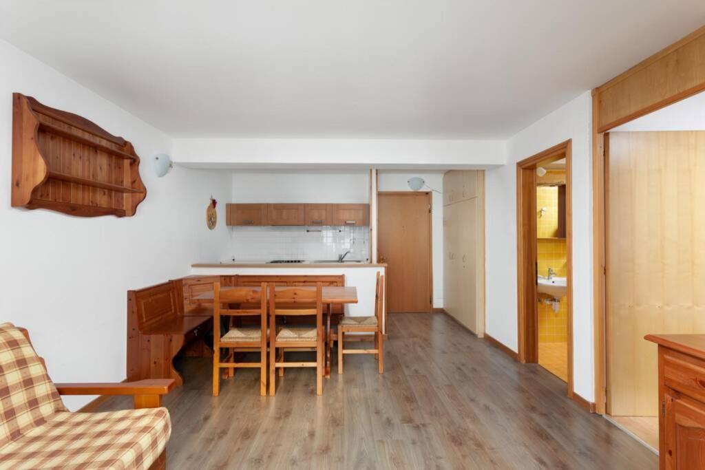 Casa Dolomiti Apartment Moena Luaran gambar