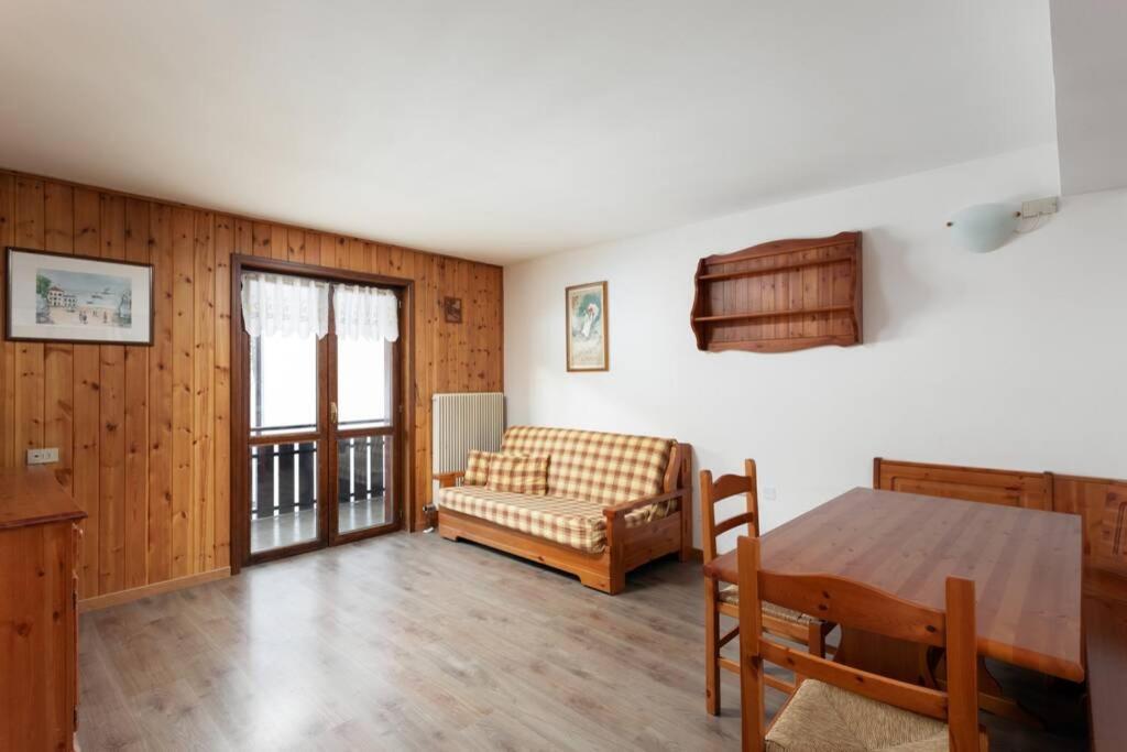 Casa Dolomiti Apartment Moena Luaran gambar